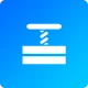 Video compressor - Reduce size icon