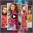 Photo Video Maker with Music icon