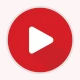 Mediaspeler - Muziekspeler icon