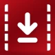 All HD Video Downloader 4K icon