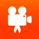 Videoshop - Video-editor icon