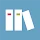 ComicScreen - PDF, ComicReader icon