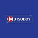Mutsuddy icon