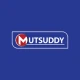 Mutsuddy icon