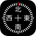 Digital Compass icon