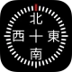 Digital Compass icon