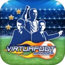 Virtuafoot Football Manager icon