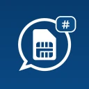 Virtual Number SMS - SmsCode icon