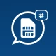Virtual Number SMS - SmsCode icon