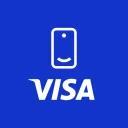 Visa Mobile – płatności online icon