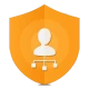 Visma Authenticator icon
