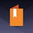 Bookshelf icon