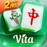 Vita Mahjong icon