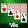 Vita Solitaire for Seniors icon