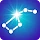 Sky Tonight: Sternenhimmel icon