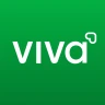 Viva icon