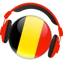 Radio België icon