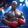 Real Boxing 2 icon