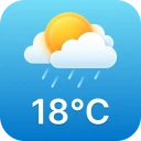 Live Weather - Daily Forecast icon