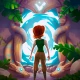 Atlantis Odyssey: Аdventure icon