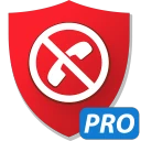 Calls Blacklist PRO - Blocker icon
