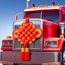 Truck Star Match icon