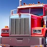 Truck Star icon