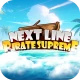Next Line: Pirate Supreme icon