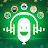 Voice Changer & Sound Effects icon