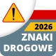 Znaki Drogowe 2026 icon