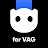 OBDeleven VAG car diagnostics icon