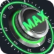 Volume Booster & Bass Booster icon