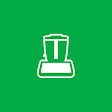 Die Thermomix ® Cookidoo ® App icon