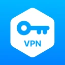 Suojattu VPN-välityspalvelin icon