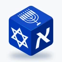 Иврит для всех icon