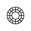 VSCO: 写真加工・動画編集アプリ icon