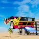 Extreme Car Drift: Street Race icon