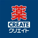 クリエイトＳＤ公式アプリ icon