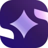 Imagine: AI-kunstgenerator icon