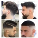 Cortes de pelo hombres 2026 icon