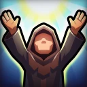 Idle Cult Empire – Tycoon Mal icon
