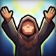 Idle Cult Empire – Tycoon Mal icon