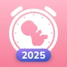 תזמון צירים: מעקב הריון icon