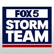 FOX 5 Storm Team Weather Radar icon