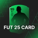 FUT 25 Card Creator icon