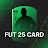 FUT 25 Card Creator icon