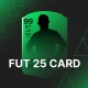 FUT 25 Card Creator icon