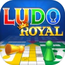 Ludo Royal - Happy Voice Chat icon