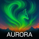 AuroraMe: Northern Lights App icon
