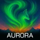 AuroraMe: Northern Lights App icon